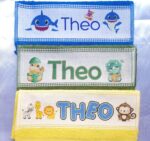 Toalhinha Personalizada