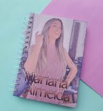 Agenda personalizada permanente