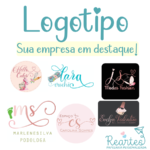 Identidade Visual Logotipo